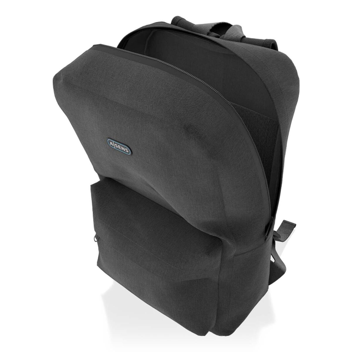 Laptoptas Aisens ASBG-BP080-BK Zwart